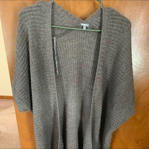 Sweater Cardigan